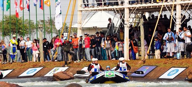 Mais de 20 países já confirmaram participação no evento que será realizado, em Foz do Iguaçu, no Paraná / Foto: Divulgação / CBCa